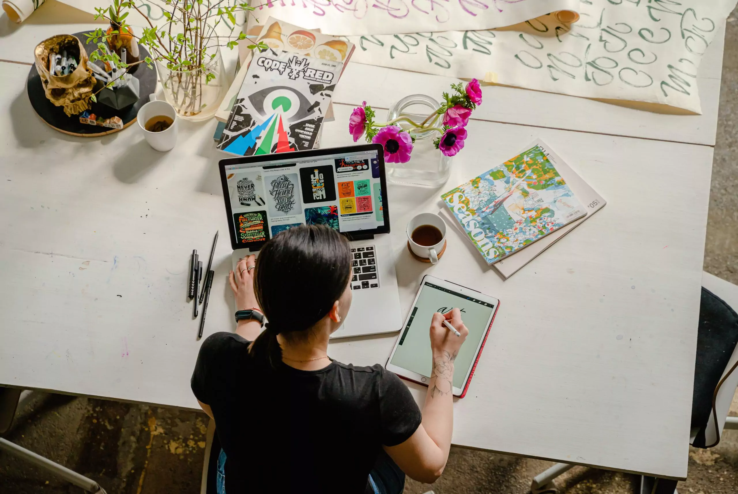 The Ultimate Guide to Digital Branding for 2021